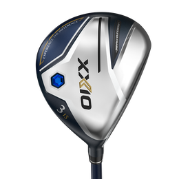 Twelve Fairway Wood